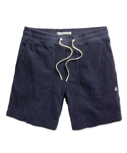 Hightide Sweatshorts - Outerworn
