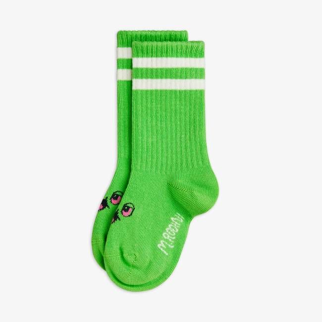 Alien 1-Pack Baby Socks
