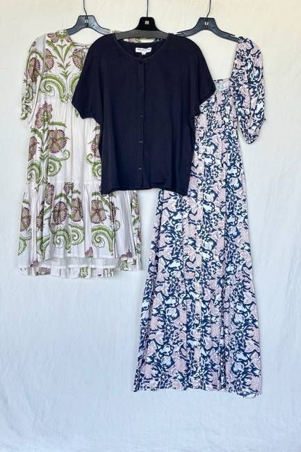 1166 Sample Pack - $131 - Size XS/S