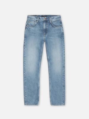 Gritty Jackson Blue Rebel | Nudie Jeans