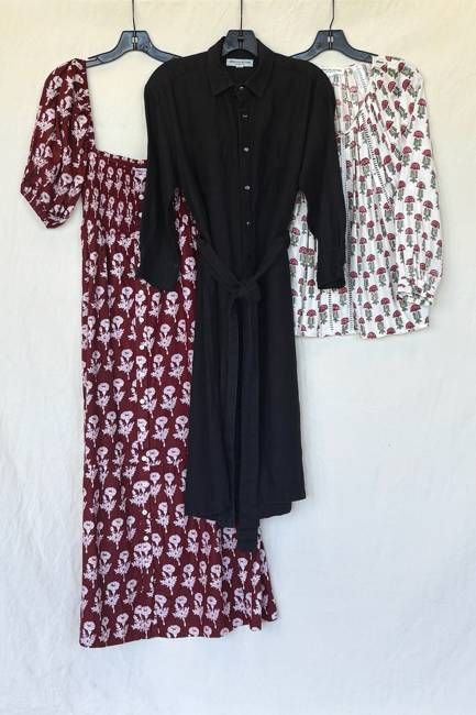 1175 Sample Pack - $180 - Size S