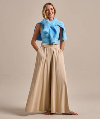 In Motion Extreme Palazzo Yogahose