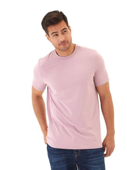 Soloman Luxe Jersey Tee