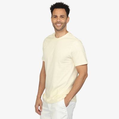 Eggnog Short Sleeve T-shirt