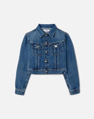 Ryder Jacket - Day Tripper