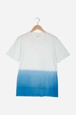 T-Shirt mit Print RS