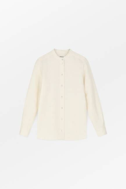 Leanne shirt - Ecru