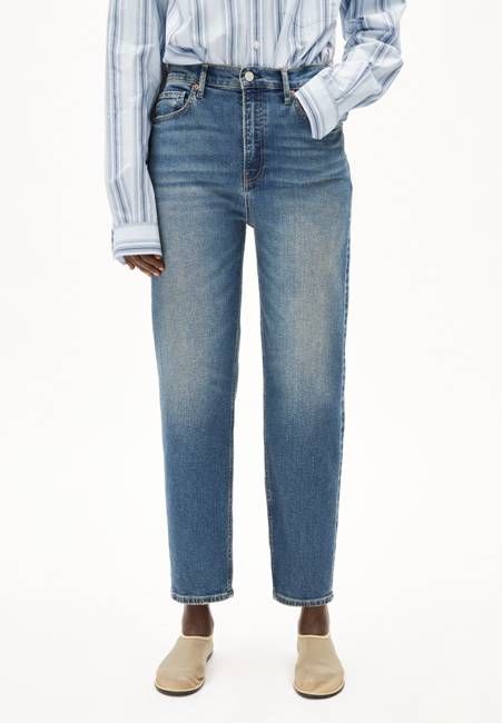Armedangels Mairaa High Waist Mom Jeans