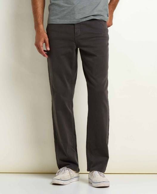 Men's Tamarack Straight Jean
