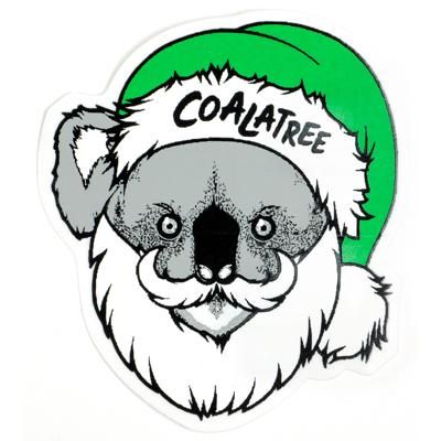 Holiday Sticker
