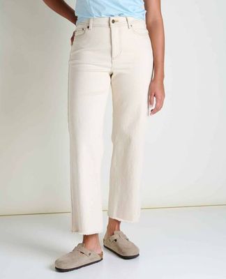 Balsam Cutoff Pant