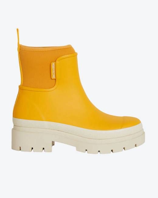 Merry People Lemon Rain Boot
