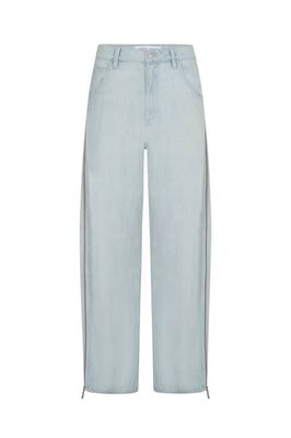 Bo Zip Jean In Frost