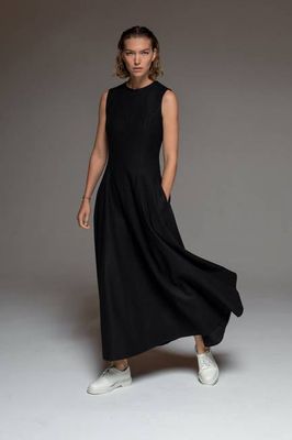 Olistic x Arizona – Virgo Dress