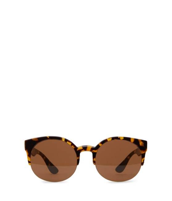 OVERT Clubmaster Sunglasses