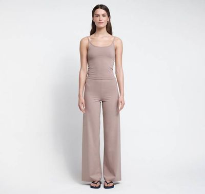 Core Straight Leg Pants