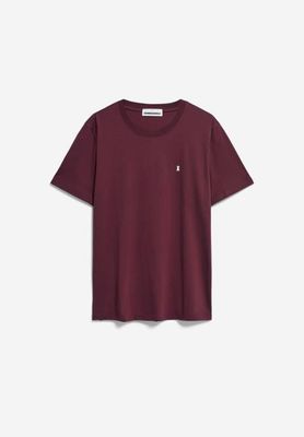LAARON | dark cranberry