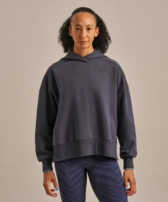 Recovery Sweat Top Hoody