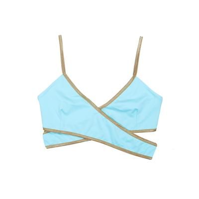 Wrap Top Shine ‘20 — pool-tonic