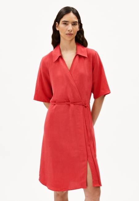 FEMNAAMI LINO | coral blush