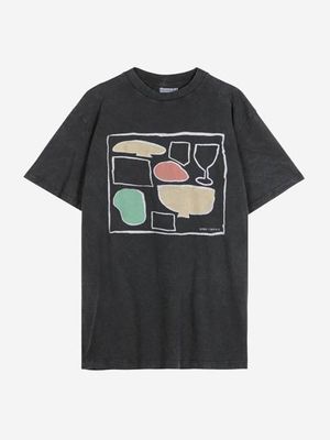 Bobo Choses After Seven Woven T-shirt