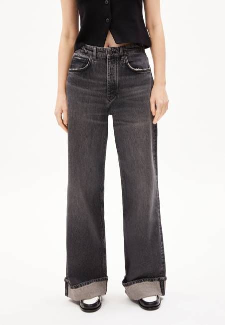 BLINAA | washed obsidian