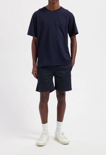 Andy Short - Dark Navy
