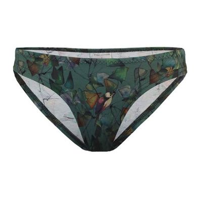 Bio Slip Ginko (grün) - kaufen