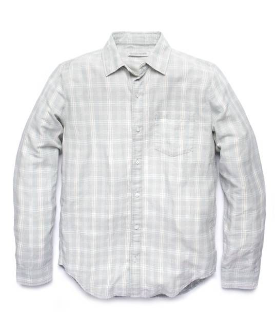 Highline Shirt - Outerworn
