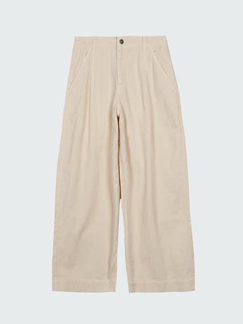 Women's Studio Light Cord Trouser