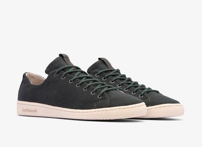 LESHY Thuja Sneakers