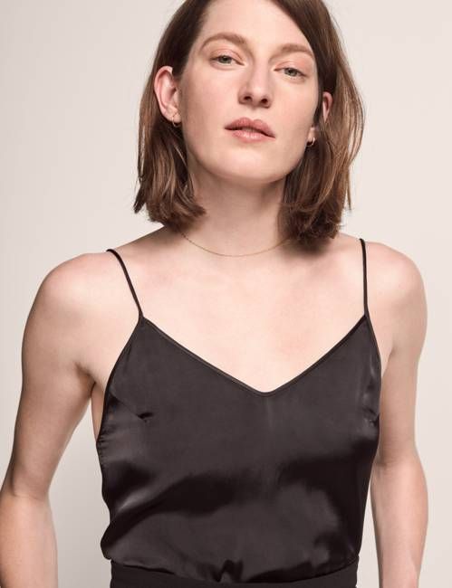 Cami | Black