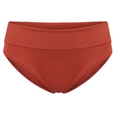 Recycling Bikinihose Fjordella rost - kaufen