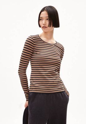 ENRICCAA STRIPES| Zimtstaub-Nachthimmel
