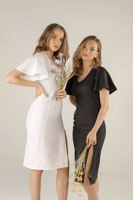 Wildflower Soul Dress