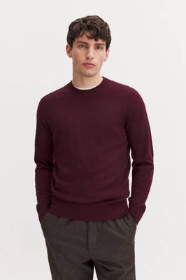 Merino Sweater
