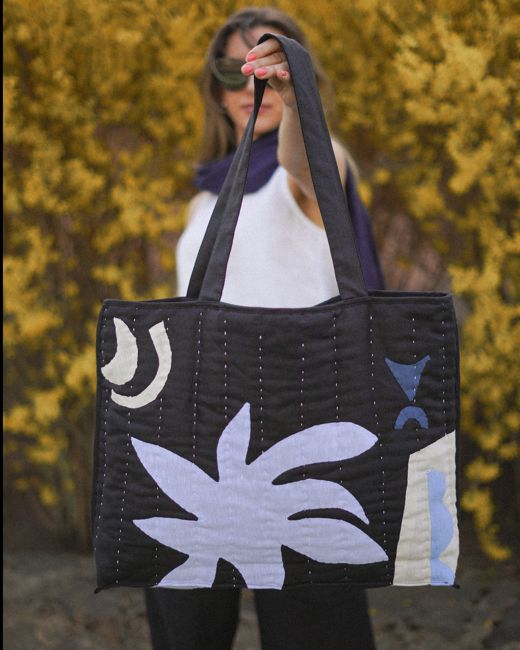 Sustainable TOTE Bag