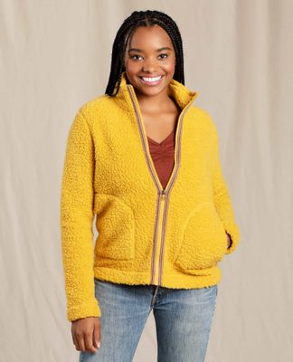 Sustainable Women s Wool Jackets Ethical Clothing