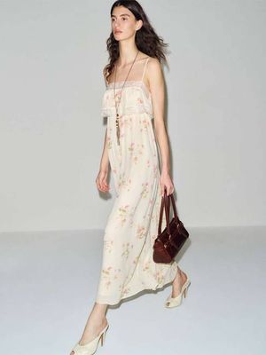 Carlisle Dress