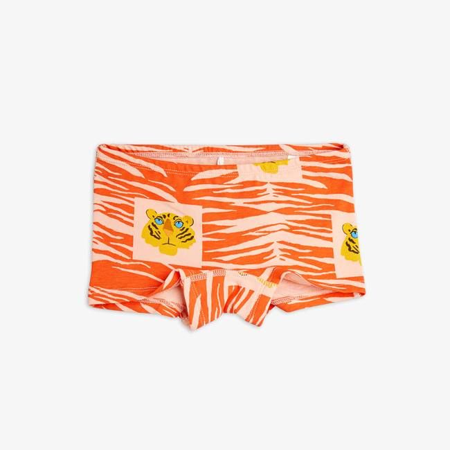 Tiger style hipsters trosor