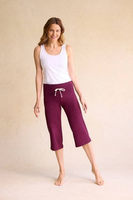 Capri Pant