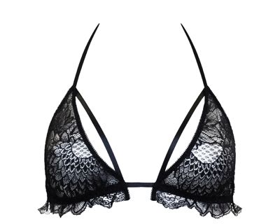 Cherry Blossom Bralette