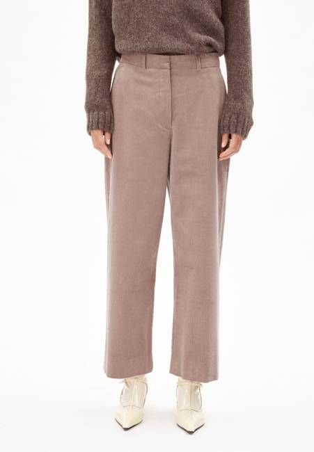 JAALMA CORDUROY| cinnamon dust