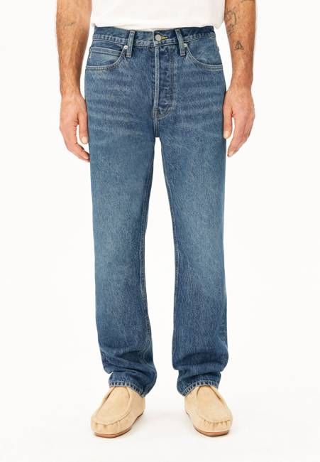 CCL - MAADOX CLASSIC STRAIGHT JEAN