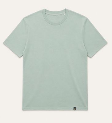 UNISEX ALOE T-SHIRT