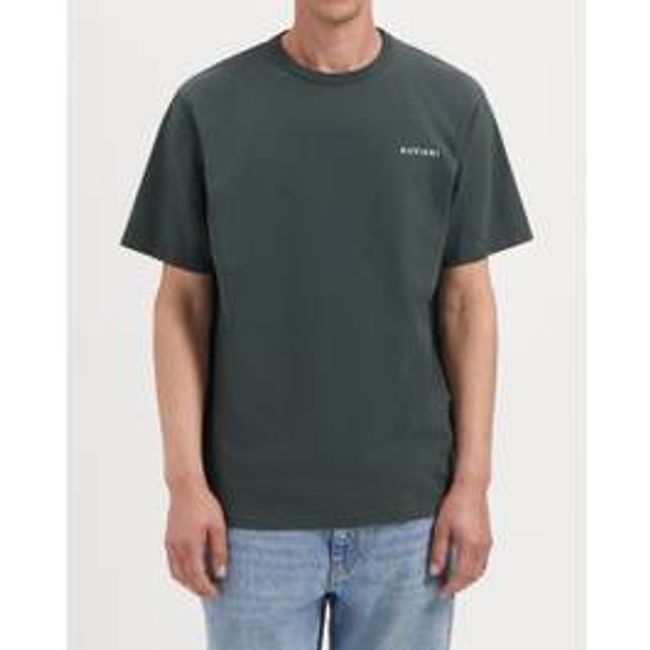 Liam Heavyweight Signature Tee