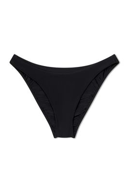 Curve Brief in Noir