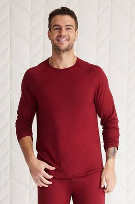 Mens Long Sleeve Shirt