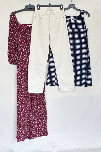 1346 Sample Pack - $173 - Size S