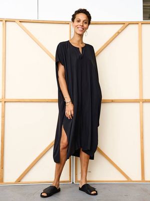 Rae Caftan